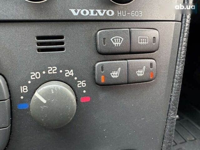 Вольво V70, об'ємом двигуна 0 л та пробігом 410 тис. км за 5490 $, фото 23 на Automoto.ua