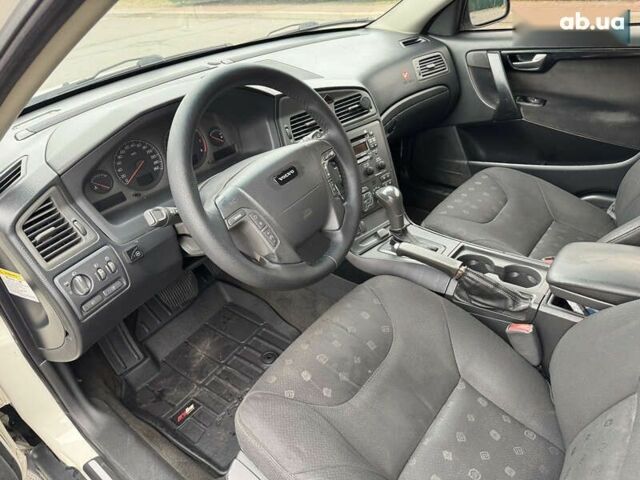 Вольво V70, об'ємом двигуна 0 л та пробігом 410 тис. км за 5490 $, фото 14 на Automoto.ua