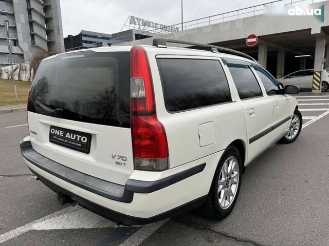 Вольво V70, об'ємом двигуна 0 л та пробігом 410 тис. км за 5490 $, фото 7 на Automoto.ua