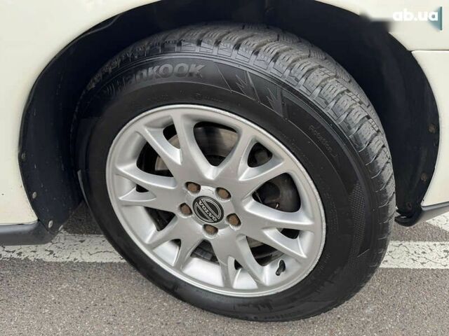 Вольво V70, об'ємом двигуна 0 л та пробігом 410 тис. км за 5490 $, фото 13 на Automoto.ua