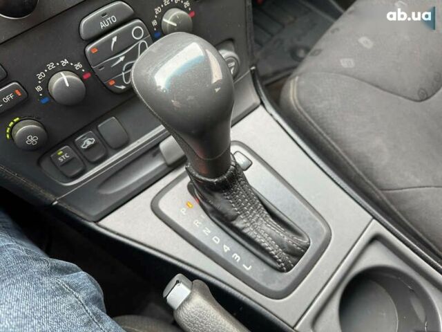 Вольво V70, об'ємом двигуна 0 л та пробігом 410 тис. км за 5490 $, фото 24 на Automoto.ua