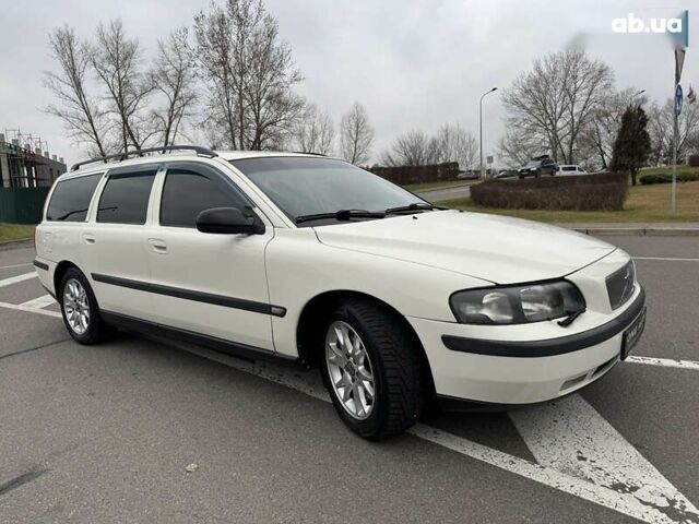 Вольво V70, об'ємом двигуна 0 л та пробігом 410 тис. км за 5490 $, фото 5 на Automoto.ua
