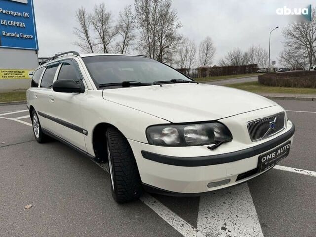 Вольво V70, об'ємом двигуна 0 л та пробігом 410 тис. км за 5490 $, фото 4 на Automoto.ua