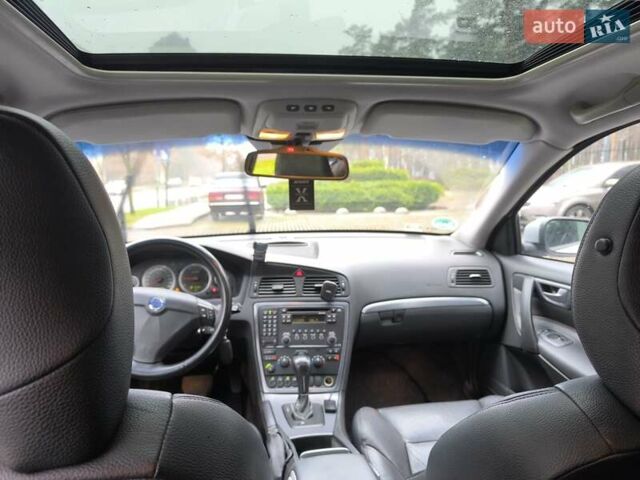 Вольво V70, об'ємом двигуна 2.4 л та пробігом 234 тис. км за 4360 $, фото 13 на Automoto.ua