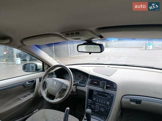 Вольво В70, объемом двигателя 0 л и пробегом 500 тыс. км за 3100 $, фото 3 на Automoto.ua