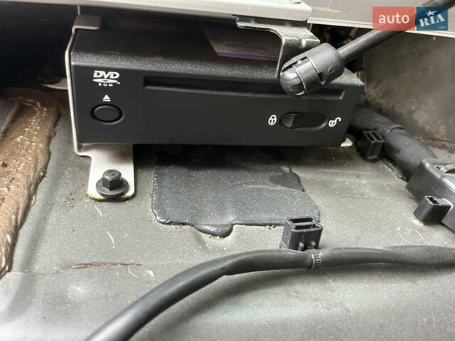 Вольво V70, об'ємом двигуна 2 л та пробігом 270 тис. км за 7000 $, фото 16 на Automoto.ua