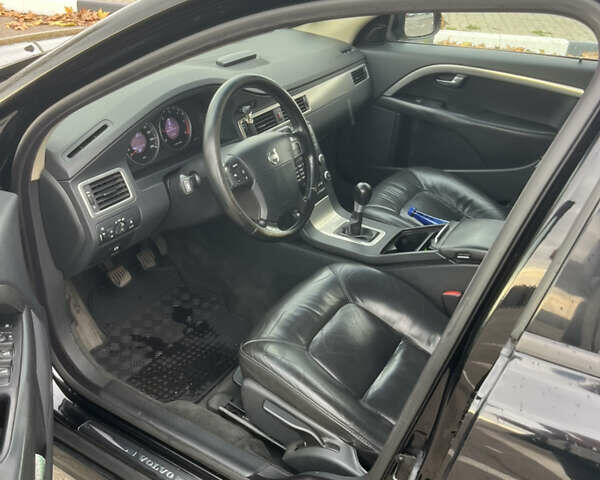 Вольво V70, об'ємом двигуна 2 л та пробігом 270 тис. км за 7000 $, фото 7 на Automoto.ua