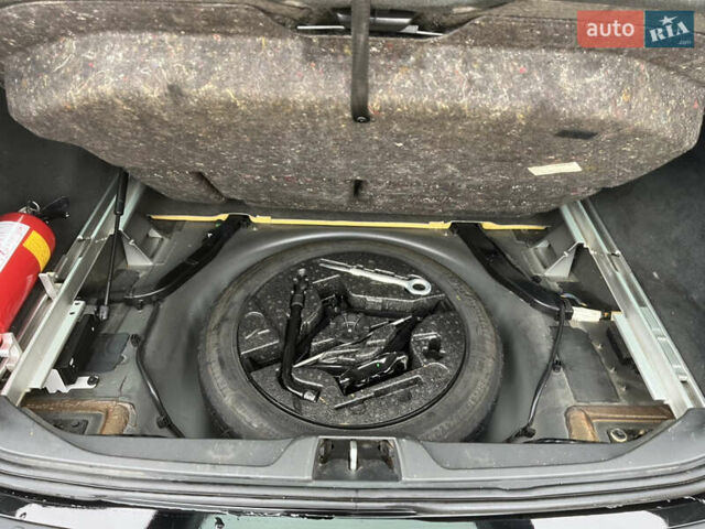 Вольво V70, об'ємом двигуна 2 л та пробігом 270 тис. км за 7000 $, фото 15 на Automoto.ua