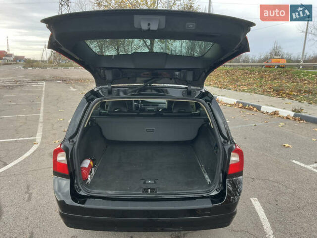 Вольво V70, об'ємом двигуна 2 л та пробігом 270 тис. км за 7000 $, фото 13 на Automoto.ua