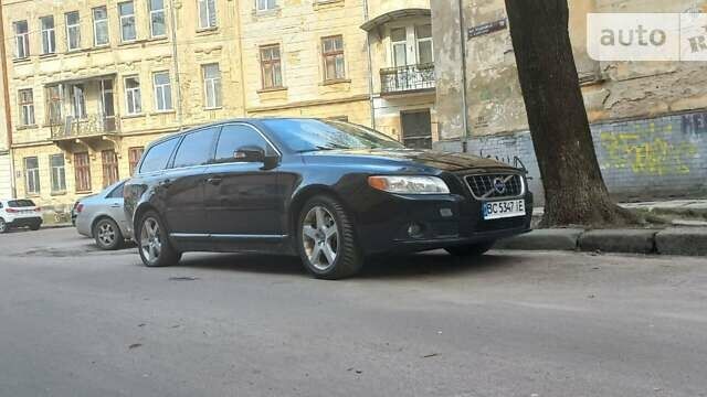 Вольво V70, об'ємом двигуна 1.98 л та пробігом 253 тис. км за 8500 $, фото 23 на Automoto.ua