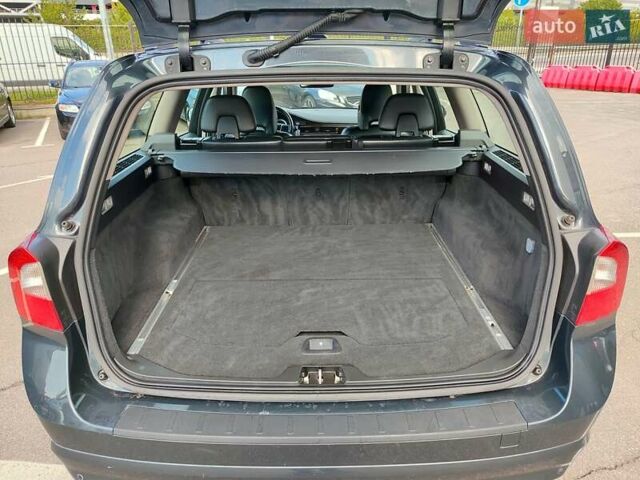 Вольво В70, объемом двигателя 1.98 л и пробегом 261 тыс. км за 12499 $, фото 34 на Automoto.ua