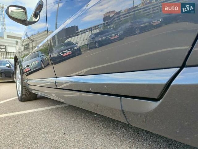 Вольво В70, объемом двигателя 1.98 л и пробегом 261 тыс. км за 12499 $, фото 10 на Automoto.ua