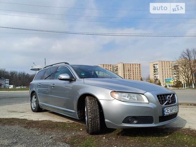 Вольво V70, об'ємом двигуна 1.6 л та пробігом 263 тис. км за 8700 $, фото 14 на Automoto.ua