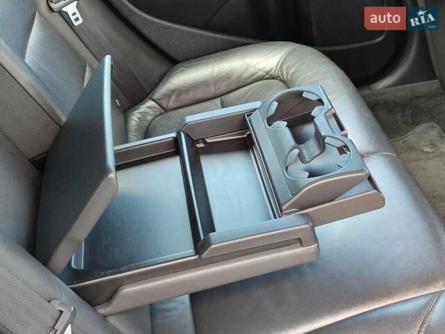 Вольво В70, объемом двигателя 1.98 л и пробегом 261 тыс. км за 12499 $, фото 31 на Automoto.ua