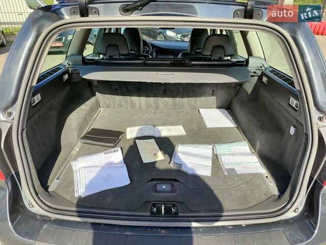 Вольво В70, объемом двигателя 1.98 л и пробегом 261 тыс. км за 12499 $, фото 45 на Automoto.ua