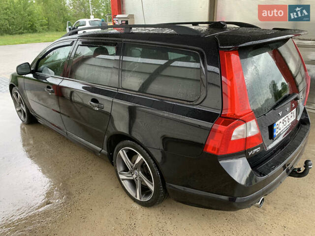 Вольво В70, объемом двигателя 1.6 л и пробегом 290 тыс. км за 12500 $, фото 4 на Automoto.ua