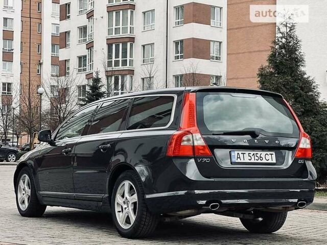 Вольво V70, об'ємом двигуна 2.4 л та пробігом 242 тис. км за 13700 $, фото 10 на Automoto.ua