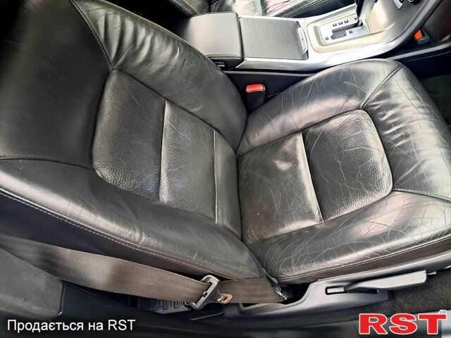 Вольво В70, объемом двигателя 1.6 л и пробегом 267 тыс. км за 14540 $, фото 6 на Automoto.ua