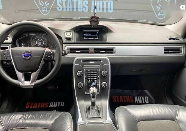 Вольво V70, об'ємом двигуна 1.6 л та пробігом 310 тис. км за 9100 $, фото 27 на Automoto.ua