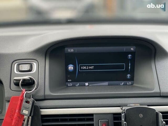 Вольво V70, об'ємом двигуна 1.6 л та пробігом 235 тис. км за 9300 $, фото 29 на Automoto.ua