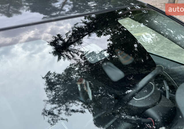 Вольво В70, объемом двигателя 2 л и пробегом 243 тыс. км за 11500 $, фото 41 на Automoto.ua