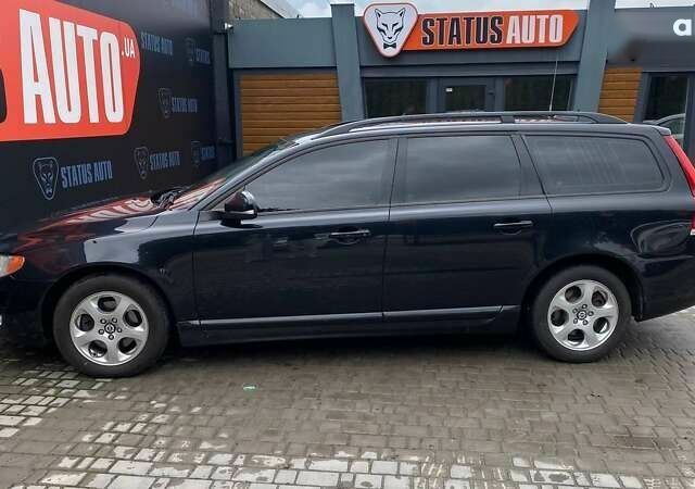 Вольво V70, об'ємом двигуна 1.6 л та пробігом 310 тис. км за 9100 $, фото 9 на Automoto.ua