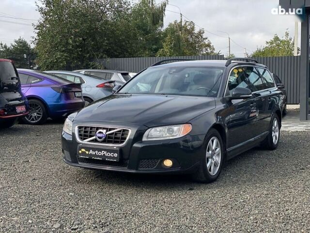 Вольво V70, об'ємом двигуна 1.6 л та пробігом 235 тис. км за 9300 $, фото 9 на Automoto.ua
