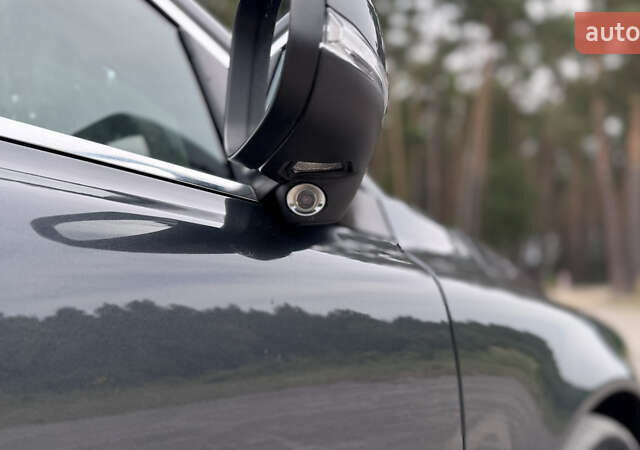 Вольво В70, объемом двигателя 2 л и пробегом 243 тыс. км за 11100 $, фото 15 на Automoto.ua