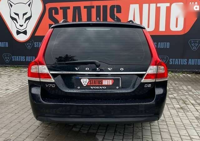 Вольво V70, об'ємом двигуна 1.6 л та пробігом 310 тис. км за 9100 $, фото 6 на Automoto.ua