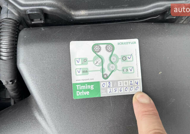 Вольво В70, объемом двигателя 2 л и пробегом 243 тыс. км за 11100 $, фото 40 на Automoto.ua