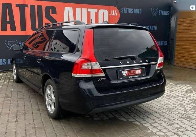 Вольво V70, об'ємом двигуна 1.6 л та пробігом 310 тис. км за 9100 $, фото 5 на Automoto.ua