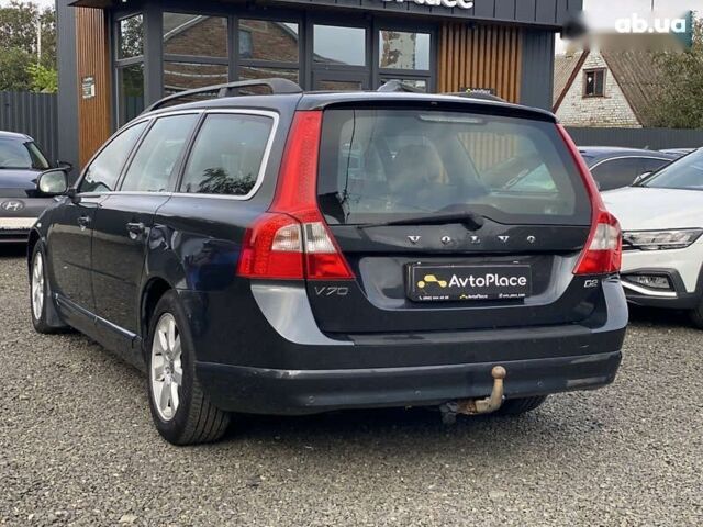 Вольво V70, об'ємом двигуна 1.6 л та пробігом 235 тис. км за 9300 $, фото 15 на Automoto.ua