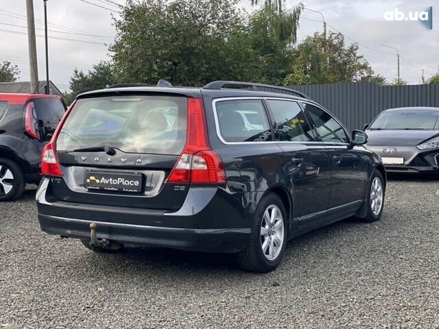 Вольво V70, об'ємом двигуна 1.6 л та пробігом 235 тис. км за 9300 $, фото 19 на Automoto.ua