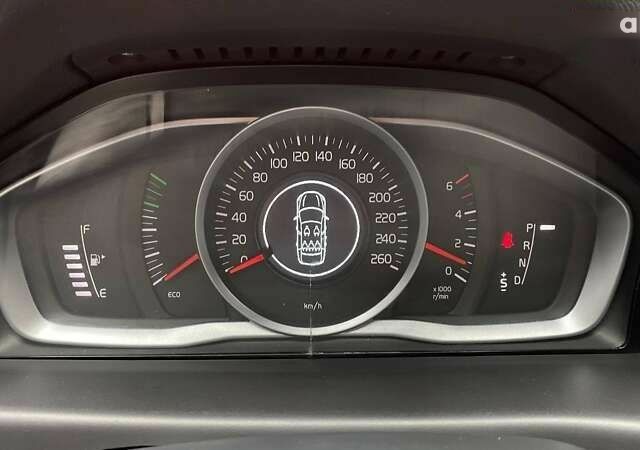 Вольво V70, об'ємом двигуна 1.6 л та пробігом 310 тис. км за 9100 $, фото 18 на Automoto.ua