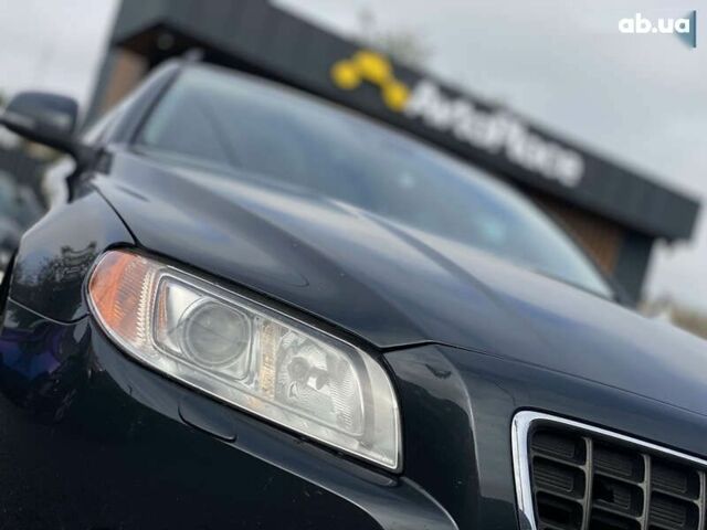 Вольво V70, об'ємом двигуна 1.6 л та пробігом 235 тис. км за 9300 $, фото 7 на Automoto.ua