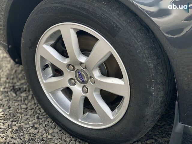 Вольво V70, об'ємом двигуна 1.6 л та пробігом 235 тис. км за 9300 $, фото 12 на Automoto.ua