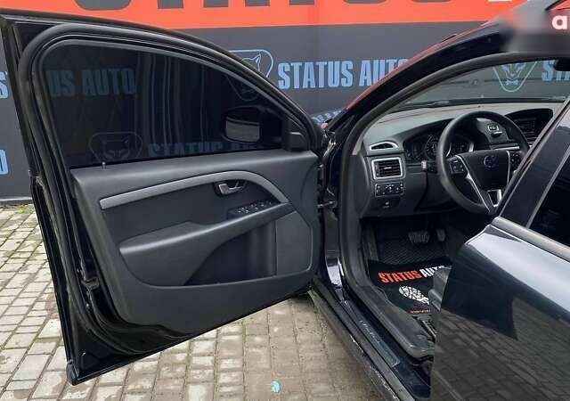 Вольво V70, об'ємом двигуна 1.6 л та пробігом 310 тис. км за 9100 $, фото 14 на Automoto.ua