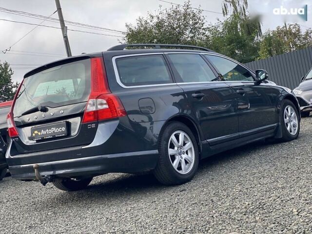 Вольво V70, об'ємом двигуна 1.6 л та пробігом 235 тис. км за 9300 $, фото 21 на Automoto.ua