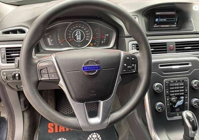 Вольво V70, об'ємом двигуна 1.6 л та пробігом 310 тис. км за 9100 $, фото 15 на Automoto.ua