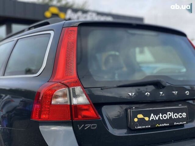 Вольво V70, об'ємом двигуна 1.6 л та пробігом 235 тис. км за 9300 $, фото 16 на Automoto.ua