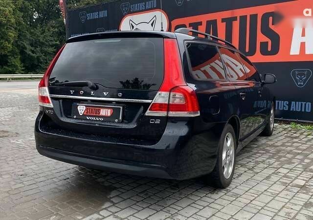 Вольво V70, об'ємом двигуна 1.6 л та пробігом 310 тис. км за 9100 $, фото 4 на Automoto.ua