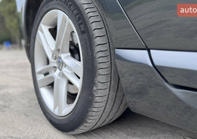 Вольво В70, объемом двигателя 2 л и пробегом 243 тыс. км за 11100 $, фото 18 на Automoto.ua