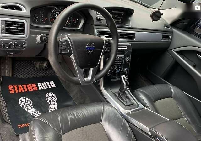 Вольво V70, об'ємом двигуна 1.6 л та пробігом 310 тис. км за 9100 $, фото 11 на Automoto.ua