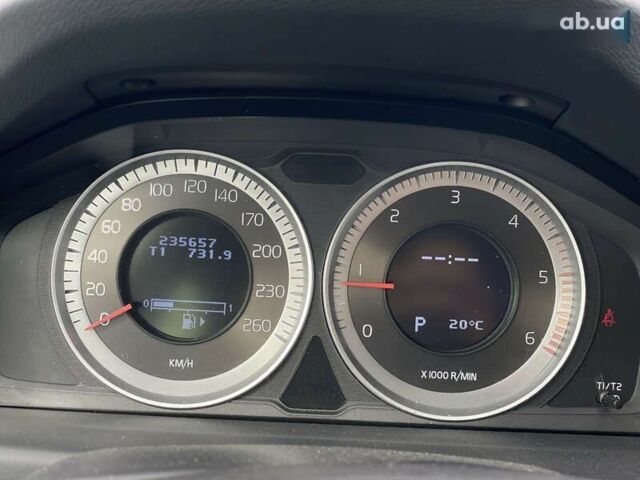 Вольво V70, об'ємом двигуна 1.6 л та пробігом 235 тис. км за 9300 $, фото 26 на Automoto.ua