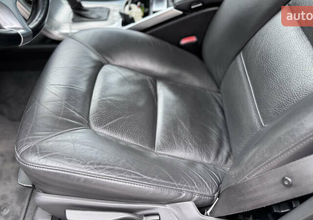 Вольво В70, объемом двигателя 2 л и пробегом 243 тыс. км за 11100 $, фото 27 на Automoto.ua