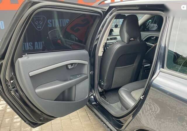 Вольво В70, объемом двигателя 1.6 л и пробегом 310 тыс. км за 9100 $, фото 25 на Automoto.ua