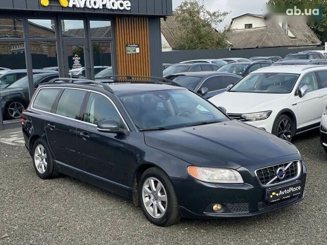 Вольво V70, об'ємом двигуна 1.6 л та пробігом 235 тис. км за 9300 $, фото 5 на Automoto.ua