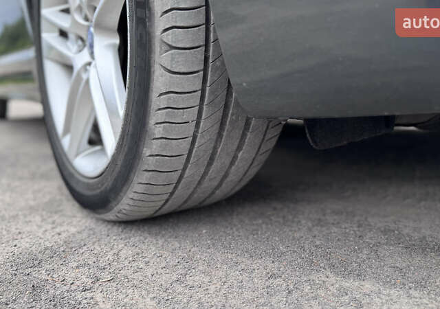 Вольво В70, объемом двигателя 2 л и пробегом 243 тыс. км за 11100 $, фото 17 на Automoto.ua