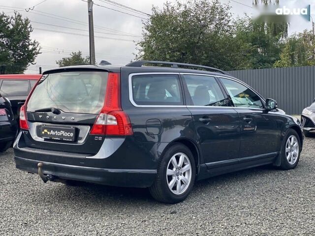 Вольво V70, об'ємом двигуна 1.6 л та пробігом 235 тис. км за 9300 $, фото 20 на Automoto.ua