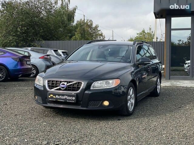 Вольво V70, об'ємом двигуна 1.6 л та пробігом 235 тис. км за 9300 $, фото 10 на Automoto.ua